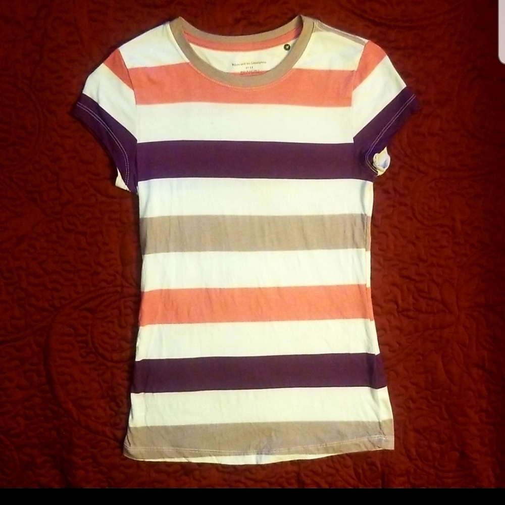 Pilcro and the Letterpress T-shirt